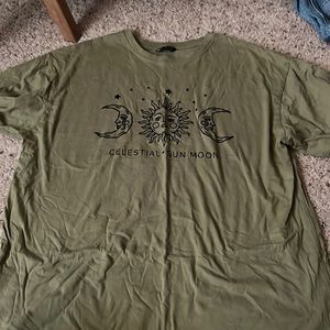 shein t shirt